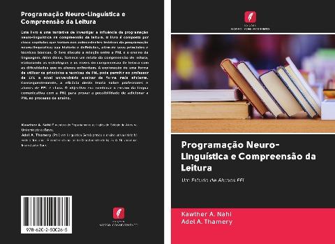 Programação Neuro-Linguística e Compreensão da Leitura
