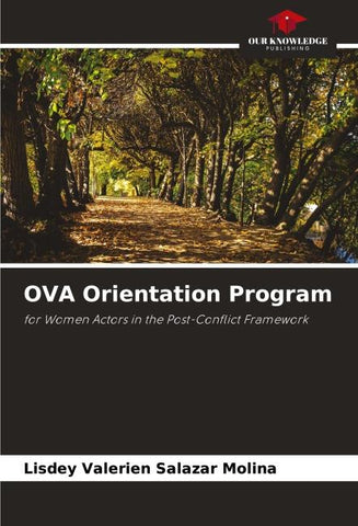 OVA Orientation Program