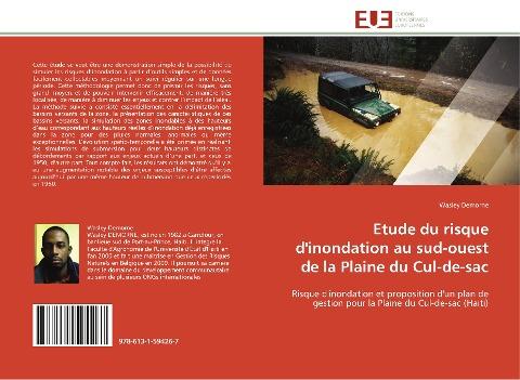 Etude du risque d'inondation au sud-ouest de la Plaine du Cul-de-sac