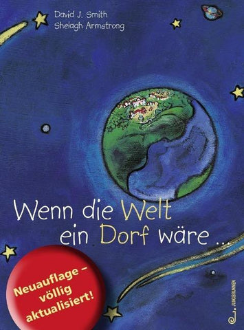 Wenn die Welt ein Dorf wäre