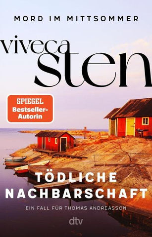 Tödliche Nachbarschaft