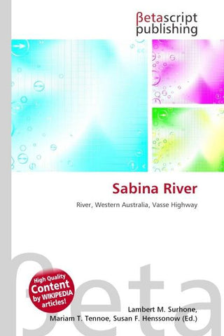 Sabina River