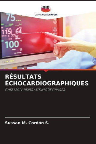 RÉSULTATS ÉCHOCARDIOGRAPHIQUES