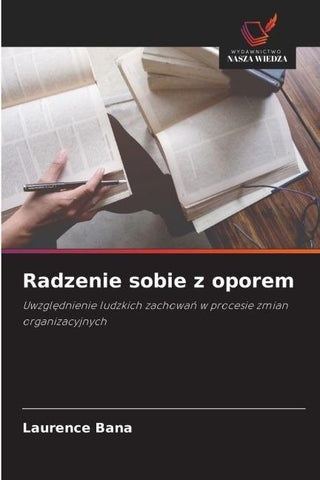 Radzenie sobie z oporem