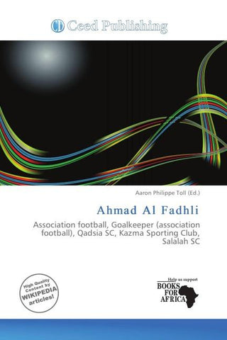 Ahmad Al Fadhli
