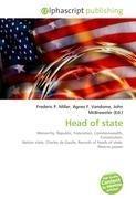 Head of state