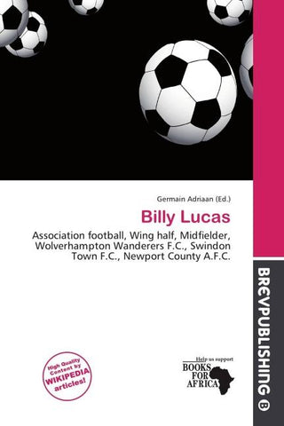 Billy Lucas