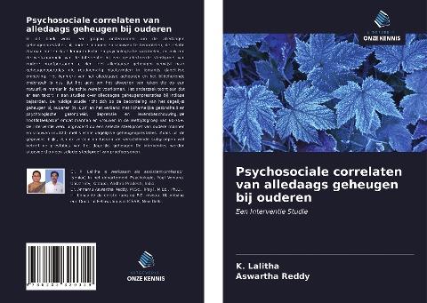 Psychosociale correlaten van alledaags geheugen bij ouderen
