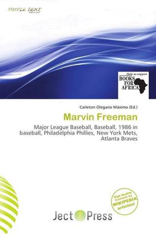 Marvin Freeman