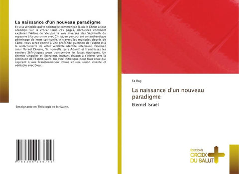La naissance d'un nouveau paradigme