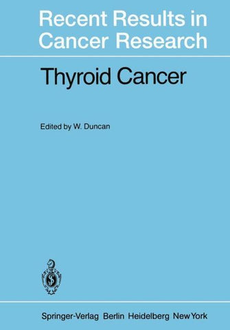 Thyroid Cancer
