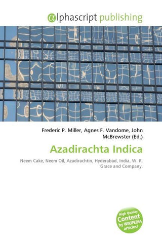 Azadirachta Indica