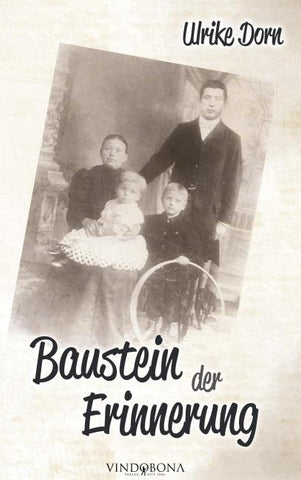 Baustein der Erinnerung