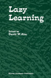 Lazy Learning