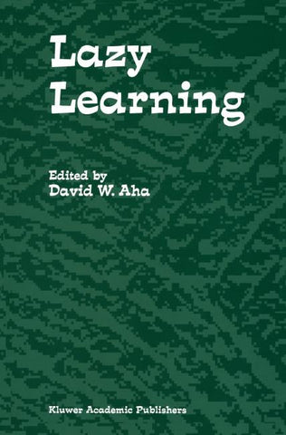 Lazy Learning