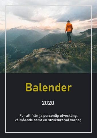 Balender