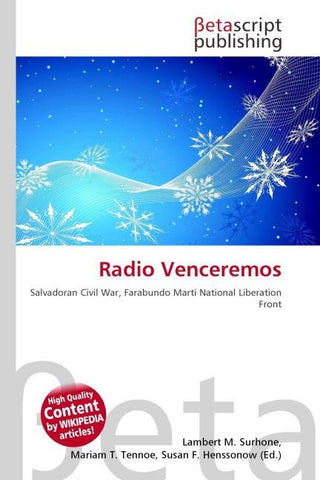 Radio Venceremos