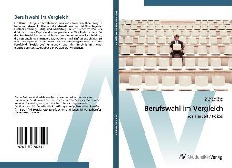 Berufswahl im Vergleich