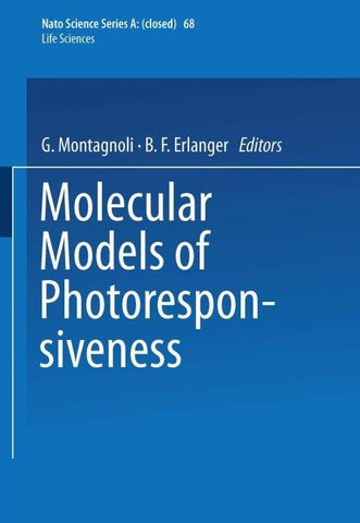 Molecular Models of Photoresponsiveness