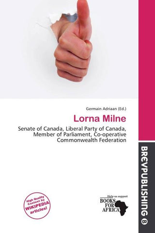 Lorna Milne