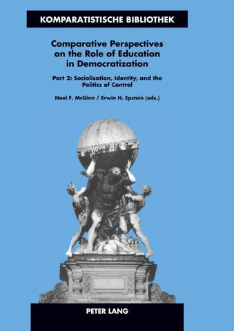 Comparative Perspectives on the Role of Education in Democratization
