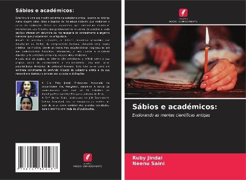 Sábios e académicos: