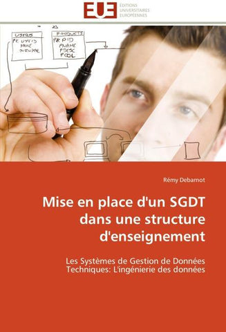 Mise en place d'un SGDT dans une structure d'enseignement