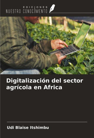 Digitalización del sector agrícola en Africa