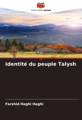 Identité du peuple Talysh
