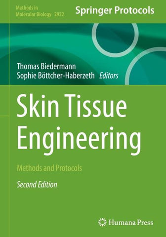 Skin Tissue Engineering