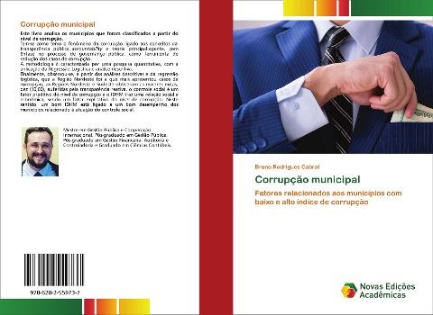 Corrupção municipal