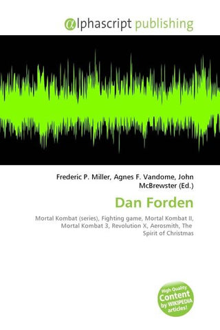 Dan Forden