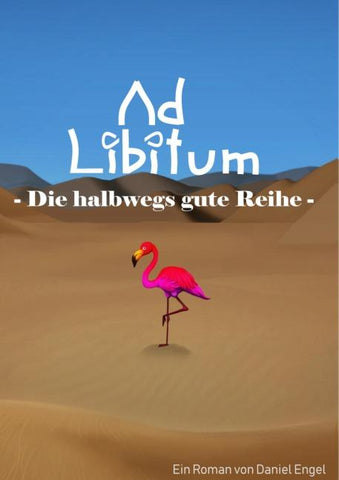 Ad Libitum