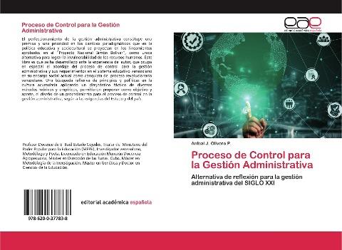 Proceso de Control para la Gestión Administrativa