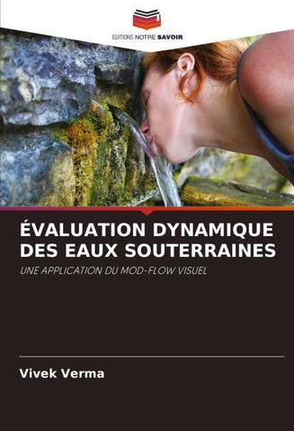 ÉVALUATION DYNAMIQUE DES EAUX SOUTERRAINES