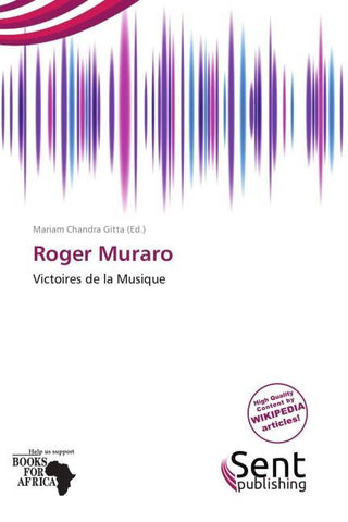 Roger Muraro