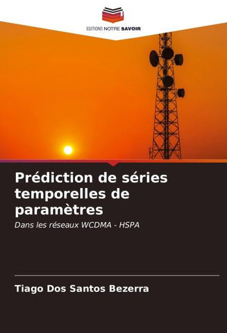 Prédiction de séries temporelles de paramètres