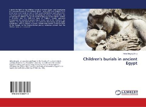 Children's burials in ancient Egypt