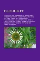 Fluchthilfe