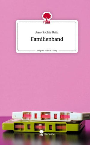 Familienband. Life is a Story - story.one
