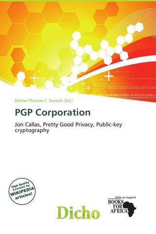 PGP Corporation