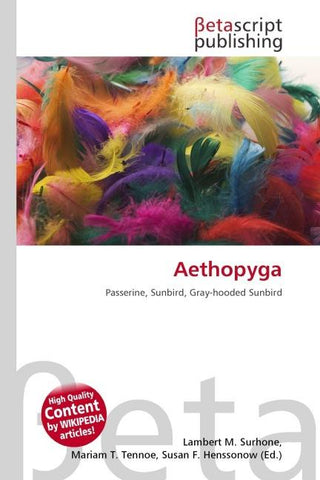 Aethopyga