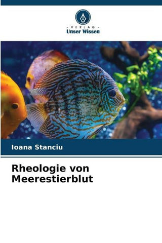 Rheologie von Meerestierblut