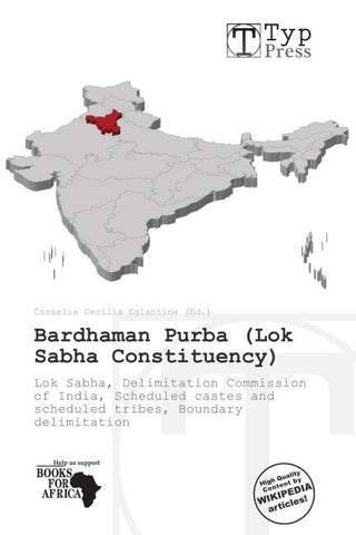 Bardhaman Purba (Lok Sabha Constituency)