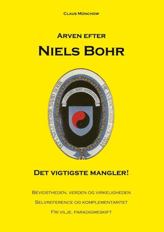 Arven efter Niels Bohr