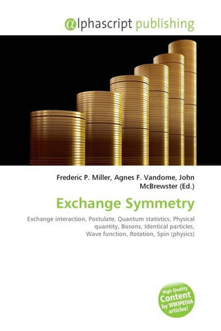 Exchange Symmetry