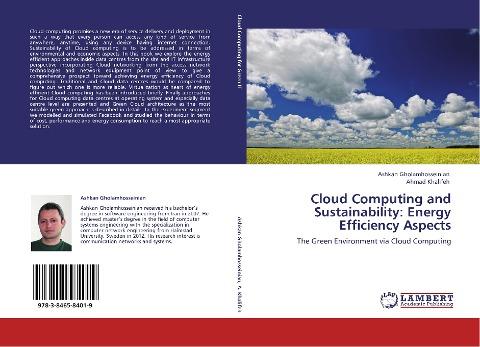 Cloud Computing and Sustainability: Energy Efficiency Aspects