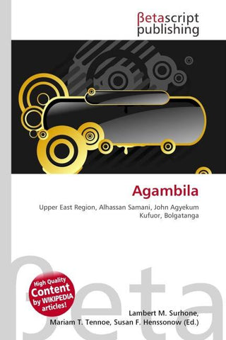 Agambila