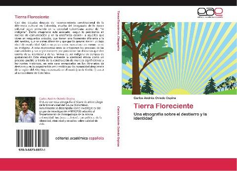 Tierra Floreciente