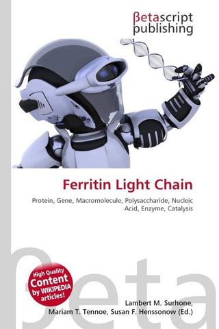 Ferritin Light Chain